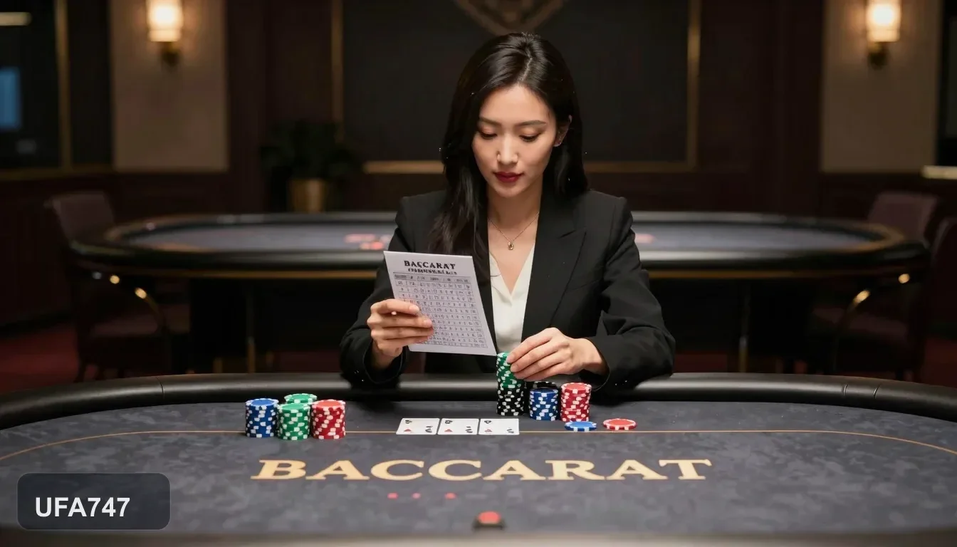 ทางเข้า UFA747 ล่าสุด ลิงก์อัปเดตวันนี้สำหรับแทงบอลออนไลน์