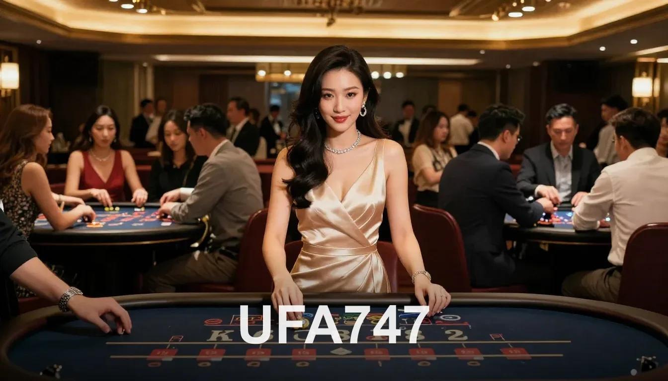 แทง E-Sport LOL DOTA CS Valorant กับ UFA747