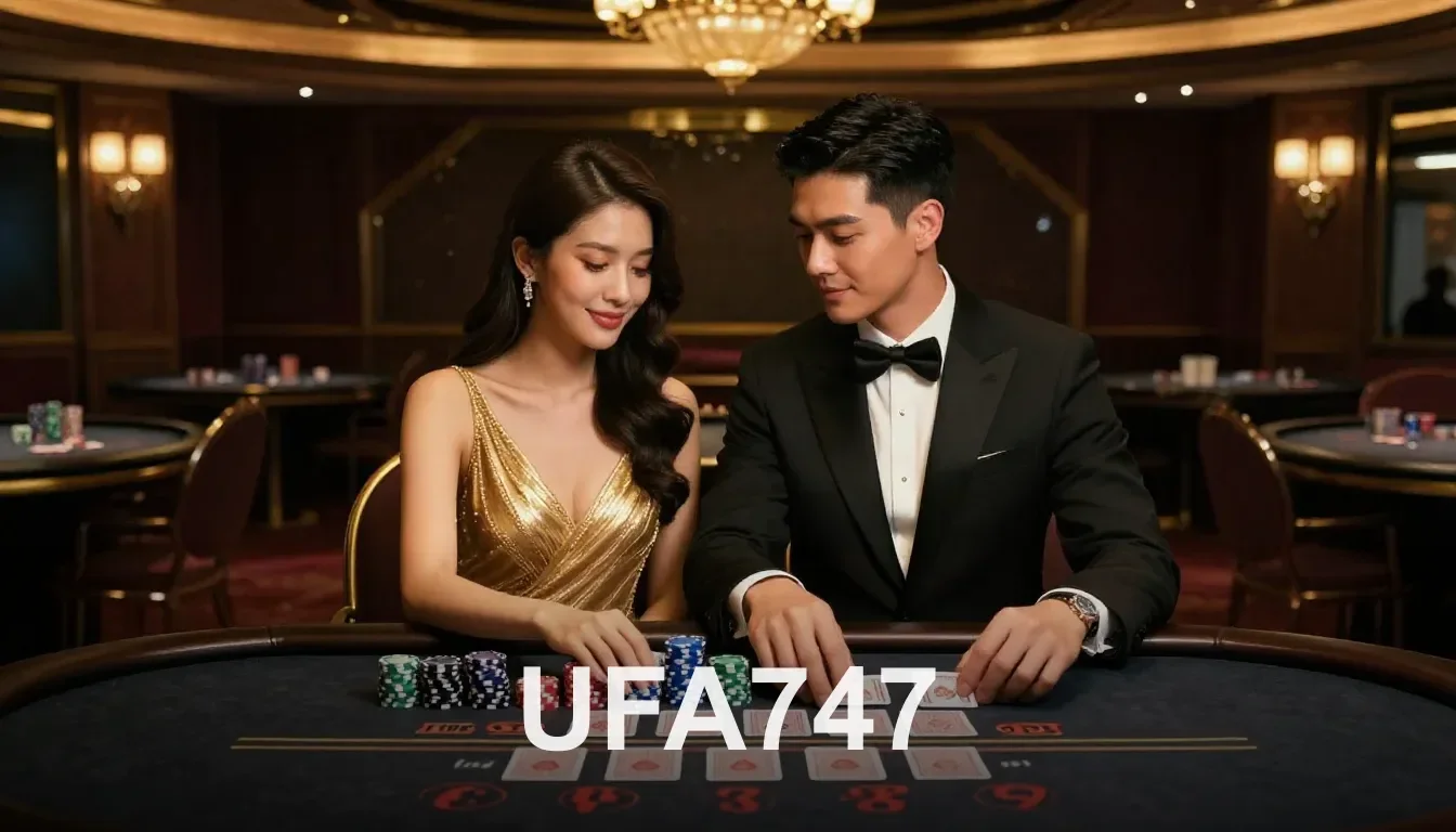 แทงครึ่งแรกครึ่งหลัง HT/FT คุ้มไหม UFA747