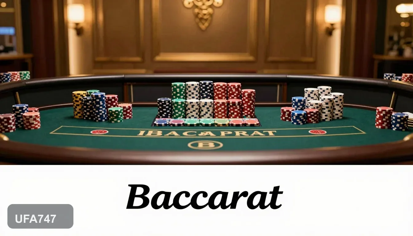 สมัครสมาชิก UFA747: ขั้นตอนละเอียดสำหรับการแทงบอลออนไลน์