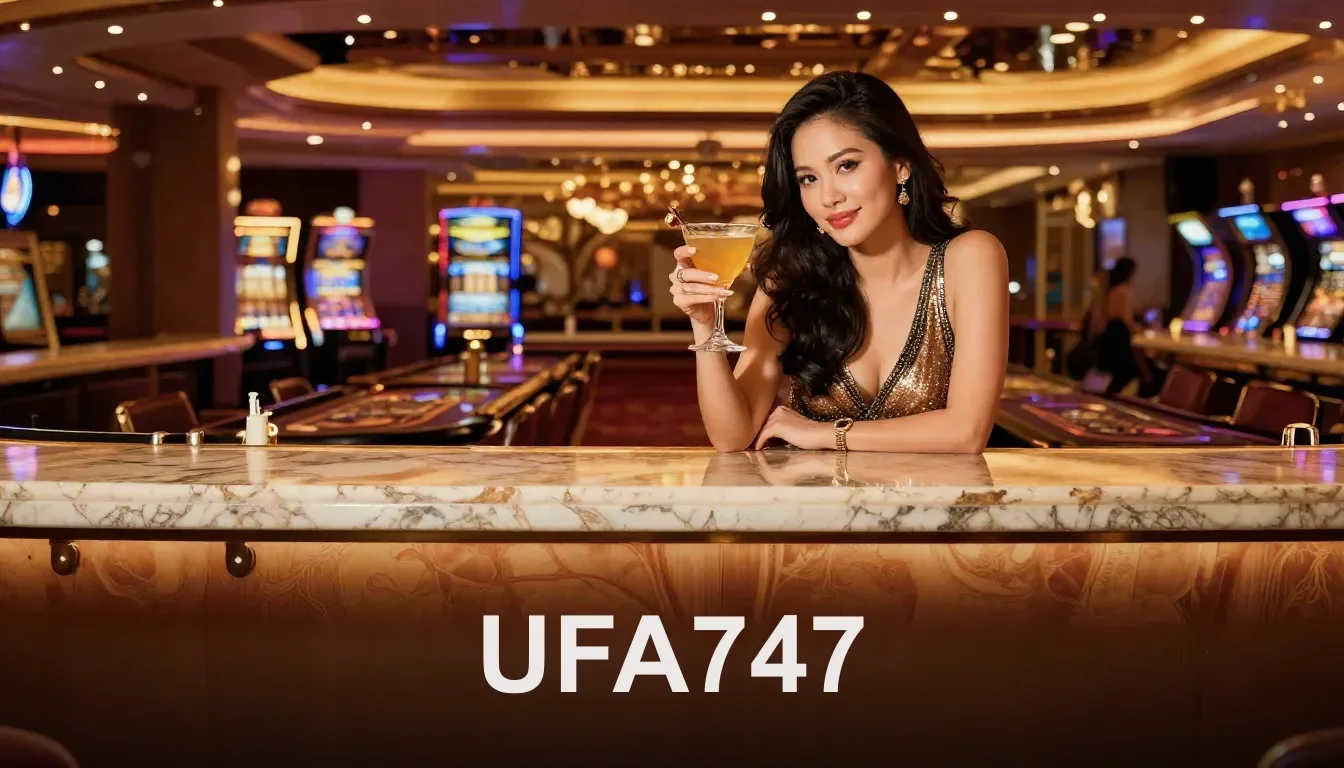 ทางเข้าเล่นสล็อตล่าสุดและโปรสมาชิกใหม่กับ UFA747